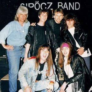Avatar di Sipőcz Band