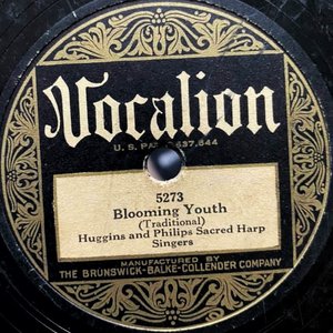 Huggins & Phillips Sacred Harp Singers 的头像