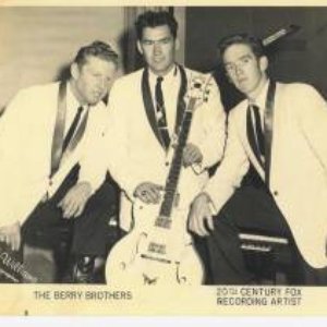 The Berry Brothers 的头像