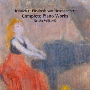 H. von Herzogenberg - E. von Herzogenberg: Complete Piano Works