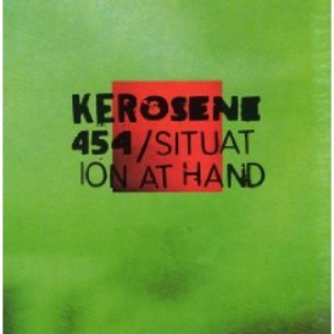 Situation at Hand cover