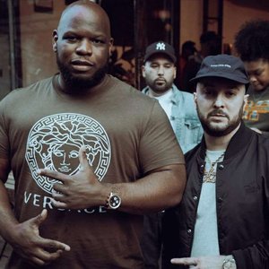 Avatar för Meyhem Lauren & Daringer