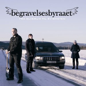 Begravelsesbyraaet 的头像
