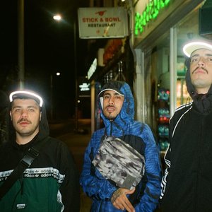 Febem, Fleezus & CESRV 的头像