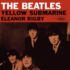 Yellow Submarine / Eleanor Rigby