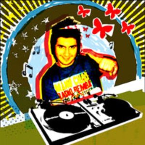 Image for 'DJ Karim'