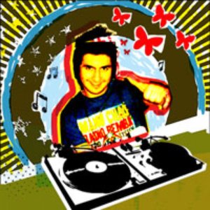 DJ Karim 的头像