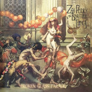 Broken Glass Parade