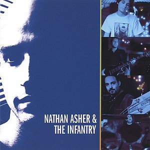 Nathan Asher and the Infantry