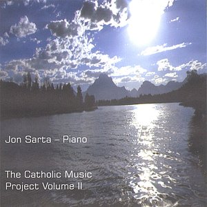 The Catholic Music Project Volume II