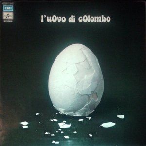 L'Uovo Di Colombo (Remastered 2021)