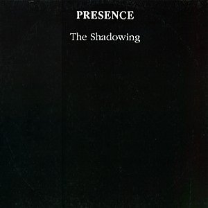 The Shadowing