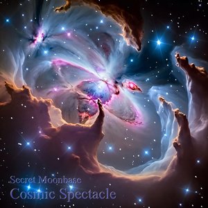 Cosmic Spectacle