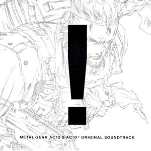 Metal Gear Ac!d & Ac!d² Original Soundtrack