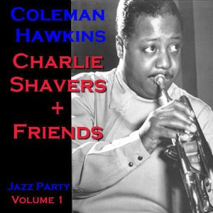 Jazz Party  Live Volume 1