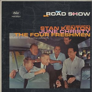June Christy, Stan Kenton and his Orchestra 的头像
