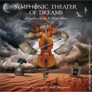 A Symphonic Tribute To Dream Theater