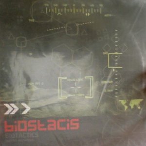 Biotactics EP