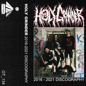 2016-2021 Discography