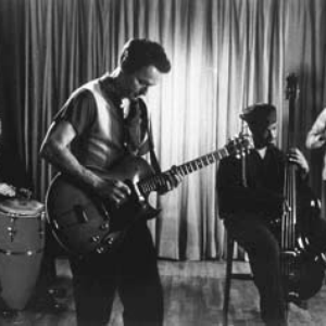 Marc Ribot y Los cubanos postizos photo provided by Last.fm