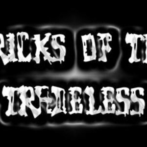 Avatar for Tricks of the Tradeless