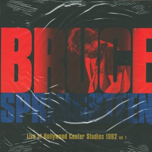 Live At Hollywood Center Studios 1992 Vol.1