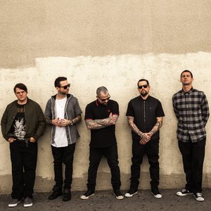 Good Charlotte Photo