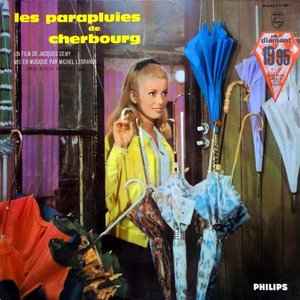 The Umbrellas Of Cherbourg