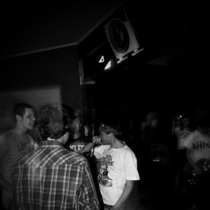 Awatar dla Intenta Detenerme