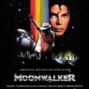 Moonwalker