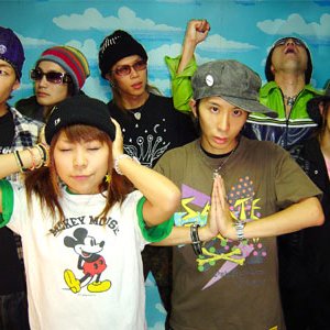 少年カミカゼ 的头像