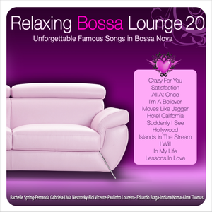 Artwork for Satisfaction (Bossa Version)
