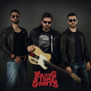 Аватар для walking stone giants