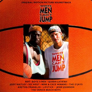 White Men Can't Jump