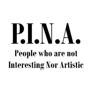 P.I.N.A.
