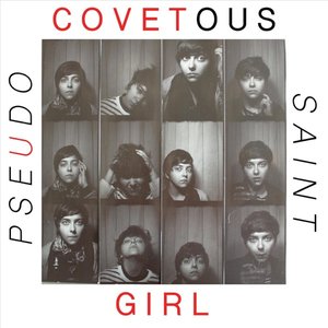 Covetous Girl [Explicit]