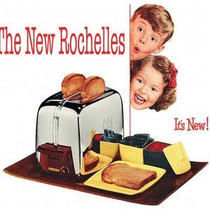 Avatar di The New Rochelles