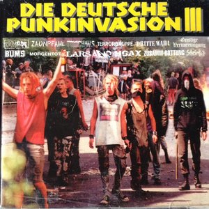 Die Deutsche Punkinvasion 3