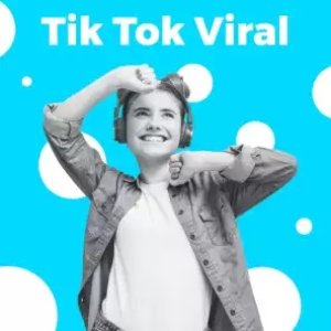 Tik Tock Viral