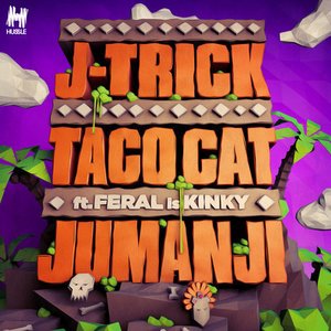 Avatar for J-Trick & Taco Cat