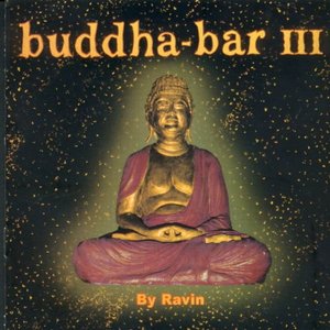 Bild für 'Buddha Bar III. Dream'