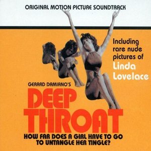 Deep Throat
