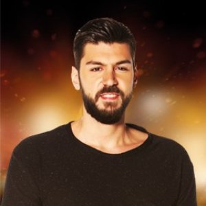 Άρης Βανταράκης 的头像