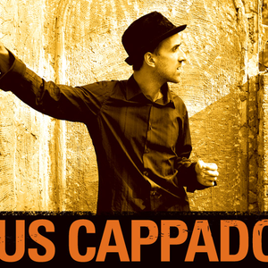 Rufus Cappadocia photo provided by Last.fm