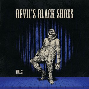 Devil's Black Shoes. Vol. 2