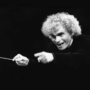 Avatar for Sir Simon Rattle