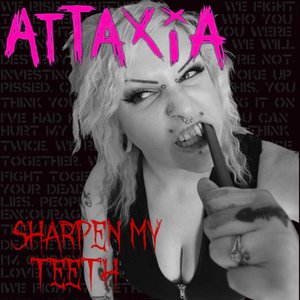 Sharpen my teeth