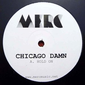 Chicago Damn 的头像