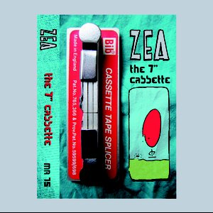 The 7" Cassette