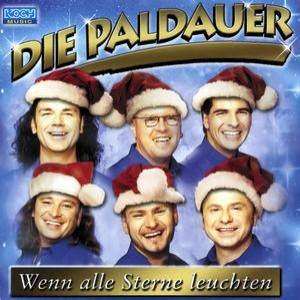 Wenn alle Sterne leuchten cover